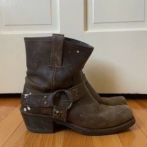 Frye Boots - Ankle